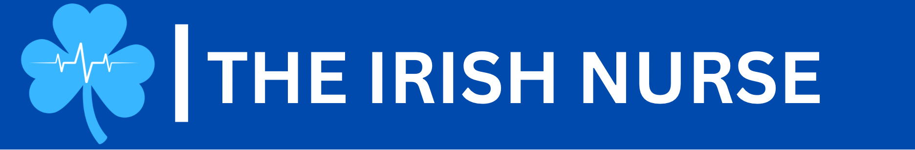 The Irish Nurse