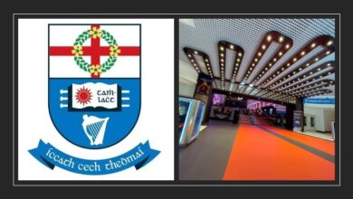 Tallaght University Hospital