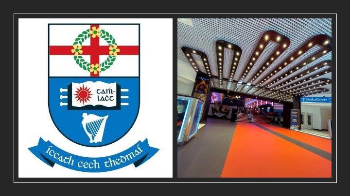 Tallaght University Hospital