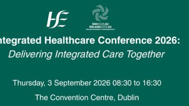 HSE Integrated Healthcare Conference 2026