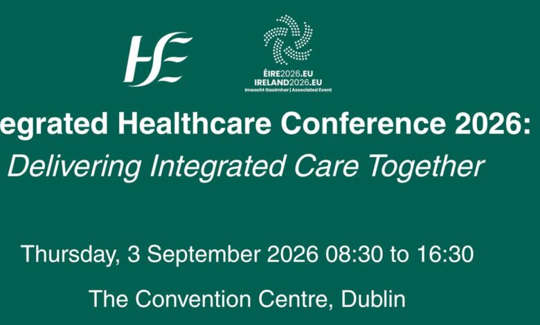 HSE Integrated Healthcare Conference 2026