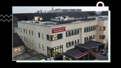 University Hospital Waterford Emergency Department Earns Silver GreenED Accreditation