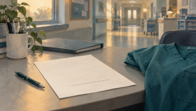 INMO PRESSES HSE OVER CONTRACTS FOR 2026 NURSE AND MIDWIFE GRADUATES